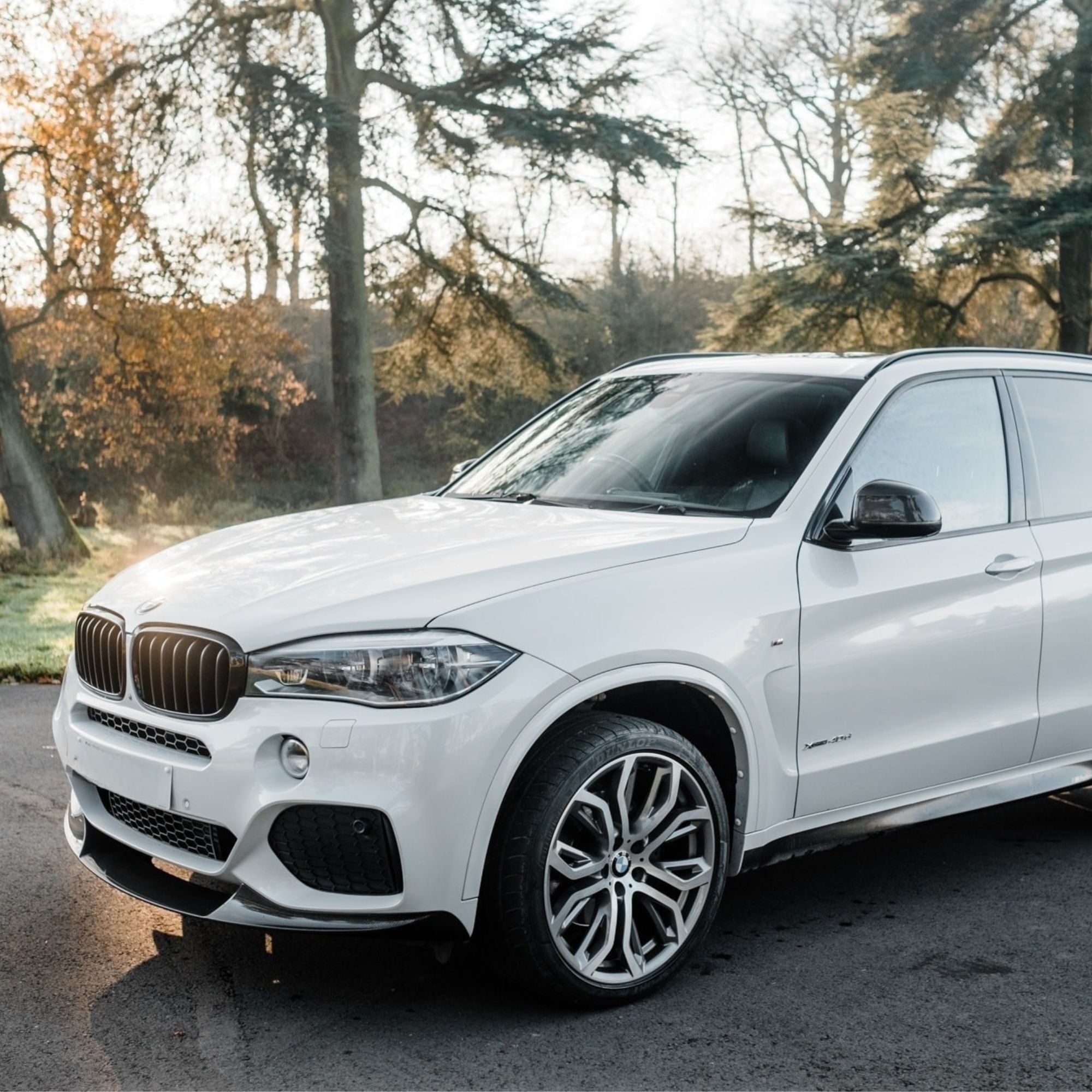 X5 F15 (2013-2018)