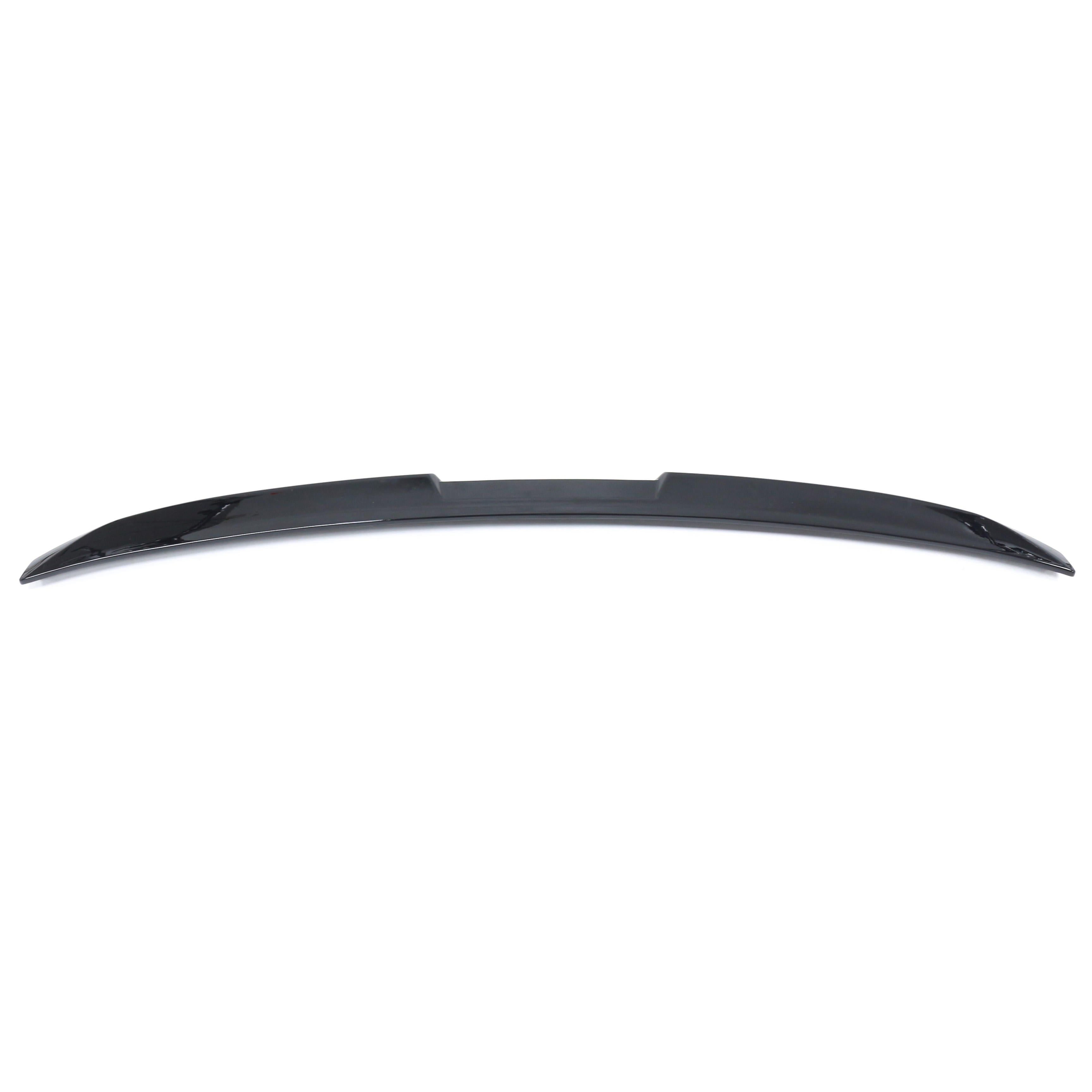 BMW 5 Series G60 G61 / M5 G90 G99 Gloss Black MP Style Rear Spoiler (2024+)
