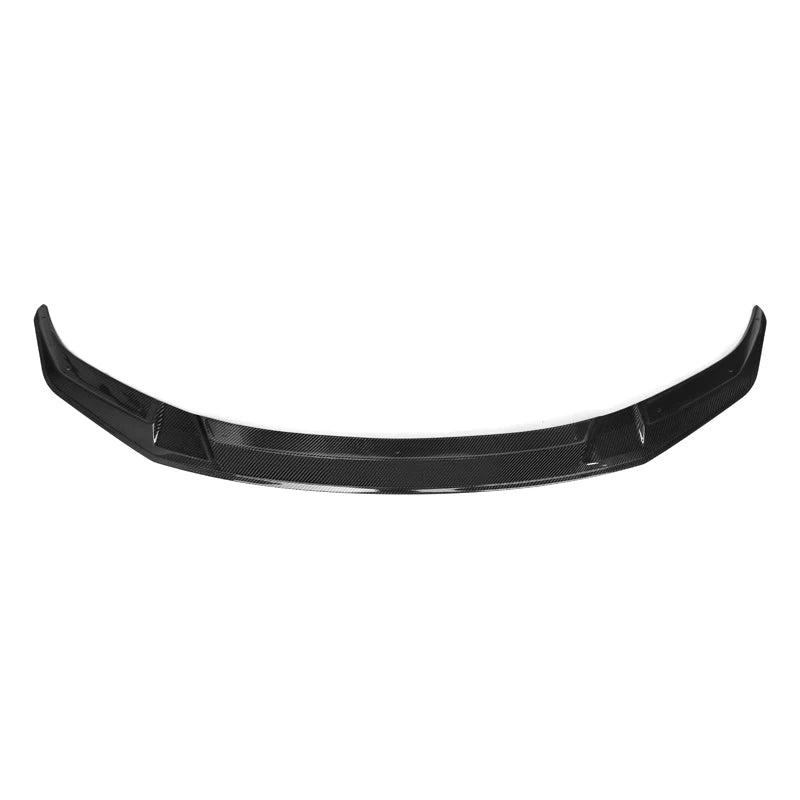 BMW M2 F87 Carbon Fibre Gts Style Front Lip Splitter (2014-2018)