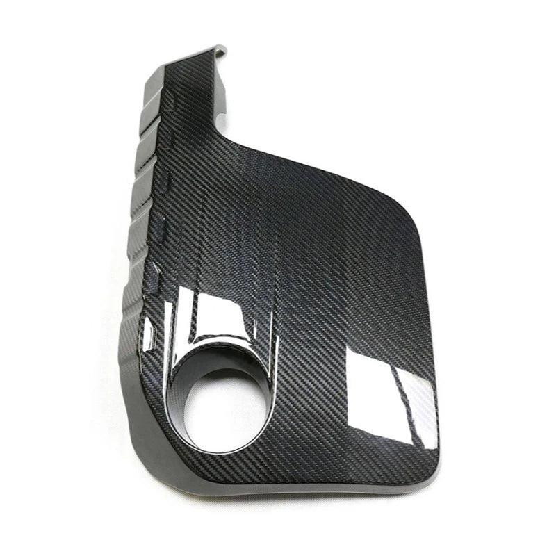 BMW M3 & M4 F80 F82 F83 Carbon Fibre Engine Cover