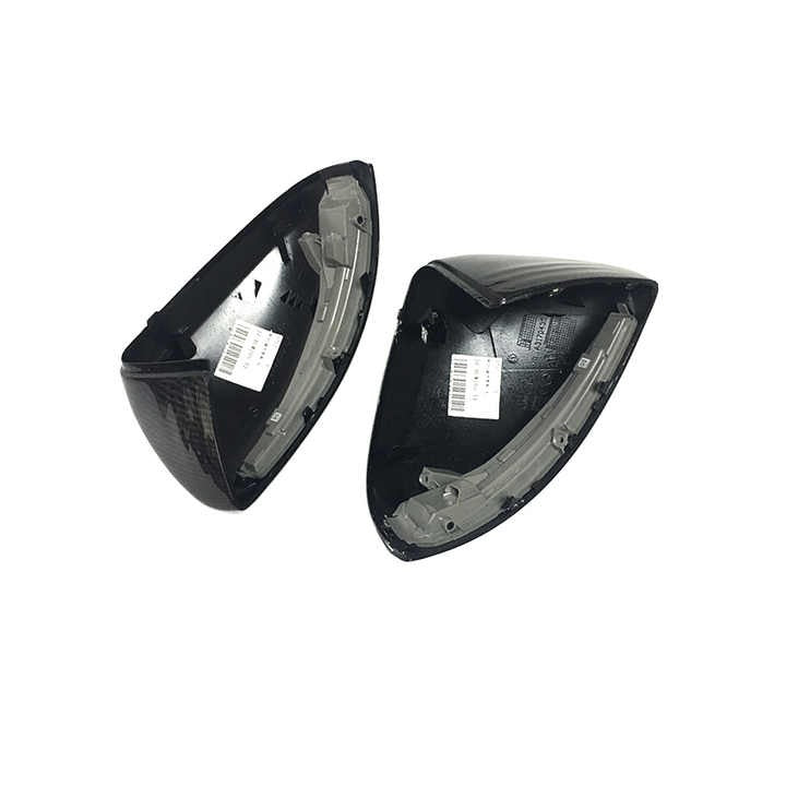 Mercedes GLC X253/C253 Carbon Mirror Covers (2015-2022)