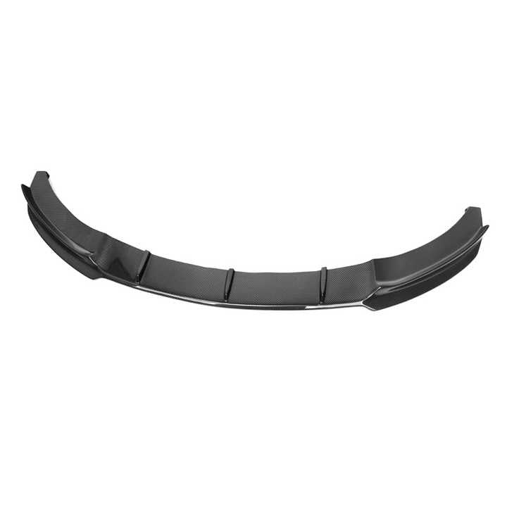 BMW 4 Series F32 F33 F36 M Sport Carbon Fibre Fd Style Front Lip Splitter (2014-2019)