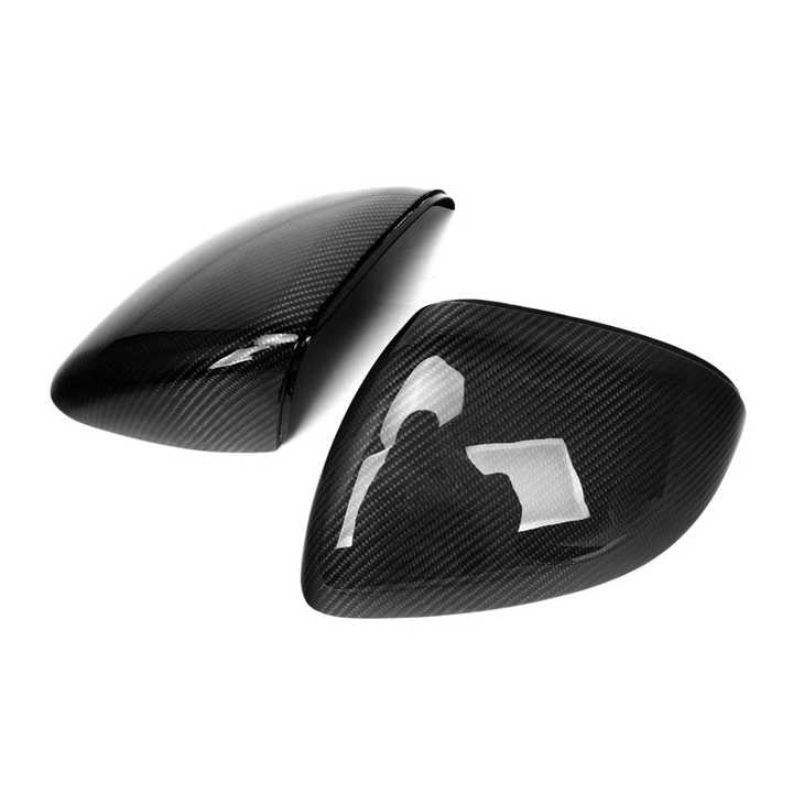 Mercedes GLC X254/C254 Carbon Fibre Mirror Covers (2022+)