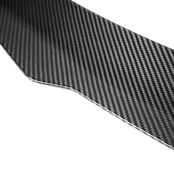 Audi A5 S5 RS5 B9 Coupe Pre-Preg Dry Carbon Fibre Psm Style Ducktail Rear Spoiler By OPTIC (2017-2024)