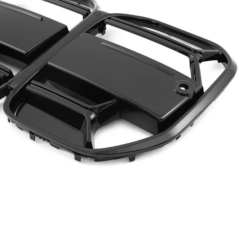 BMW i4 G26 Gloss Black CSL Style Grill (2020-2023)