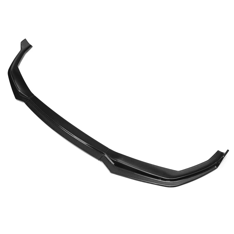 BMW 3 Series G20/G21 M-Sport Mp Style Carbon Fibre Front Lip Splitter (2019-2022)