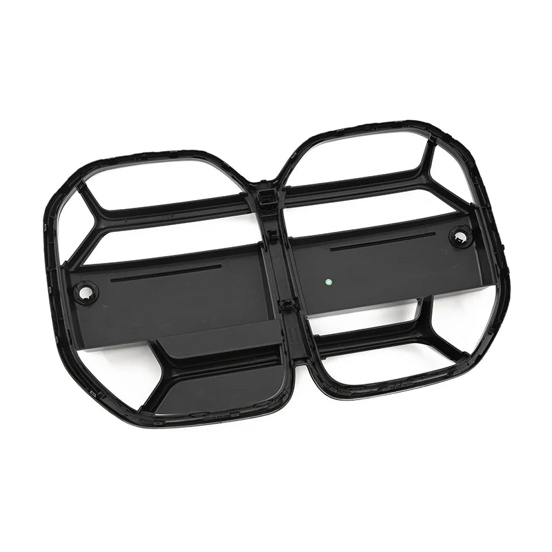 BMW i4 G26 Gloss Black CSL Style Grill (2020-2023)