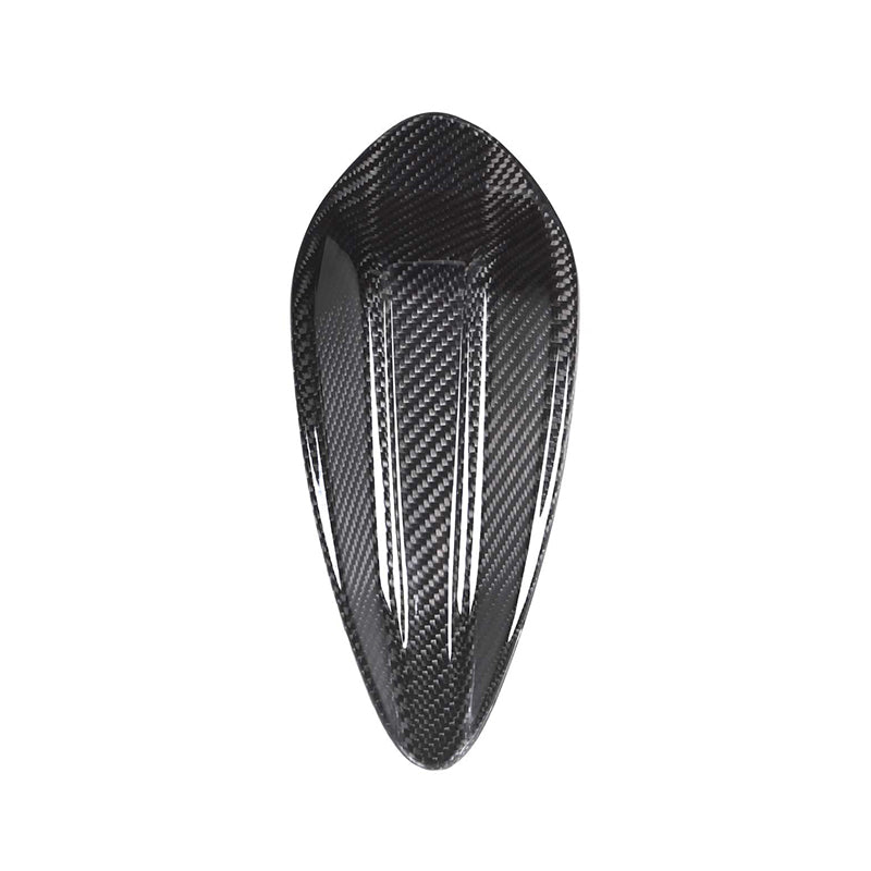 BMW G Series LCI Carbon Fibre Antenna Cover By OPTIC (2023+)