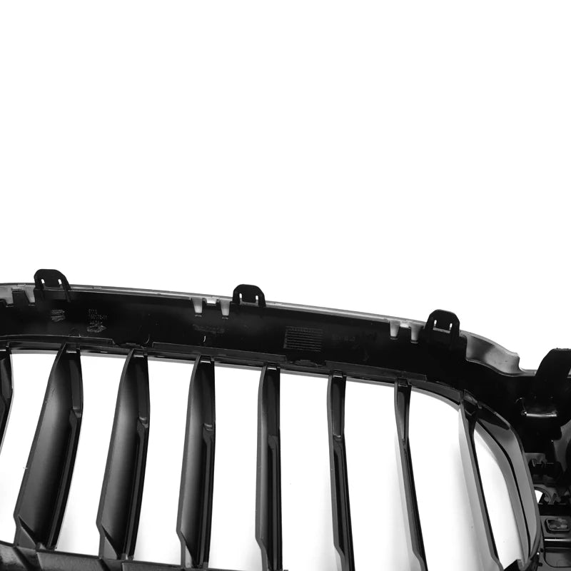 BMW 5 Series G30 & M5 F90 LCI Gloss Black Single Slat Grill (2021-2023)