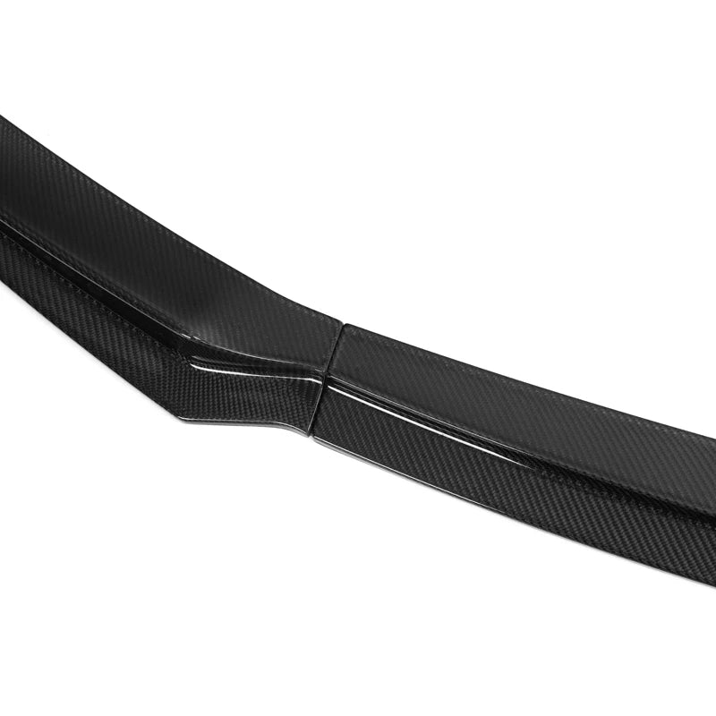 BMW 3 Series G20/G21 M-Sport Mp Style Carbon Fibre Front Lip Splitter (2019-2022)