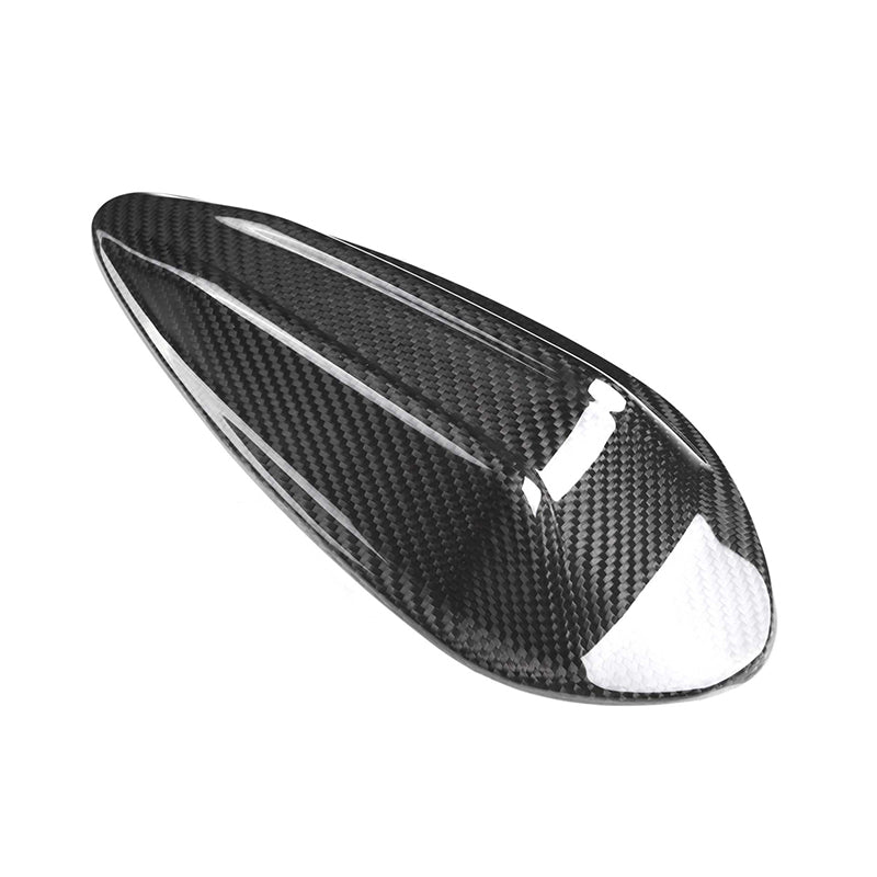 BMW G Series LCI Carbon Fibre Antenna Cover By OPTIC (2023+)