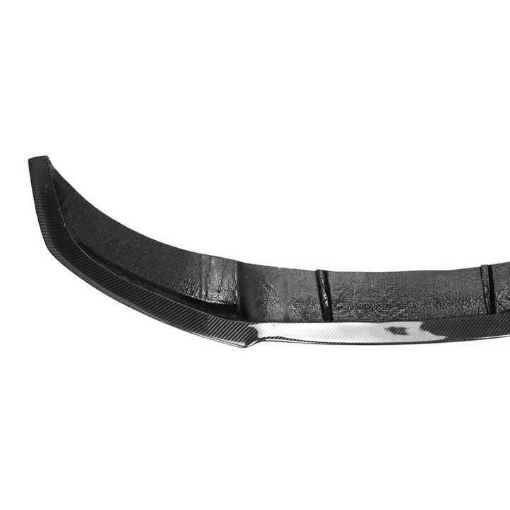 BMW 4 Series F32 F33 F36 M Sport Carbon Fibre Fd Style Front Lip Splitter (2014-2019)