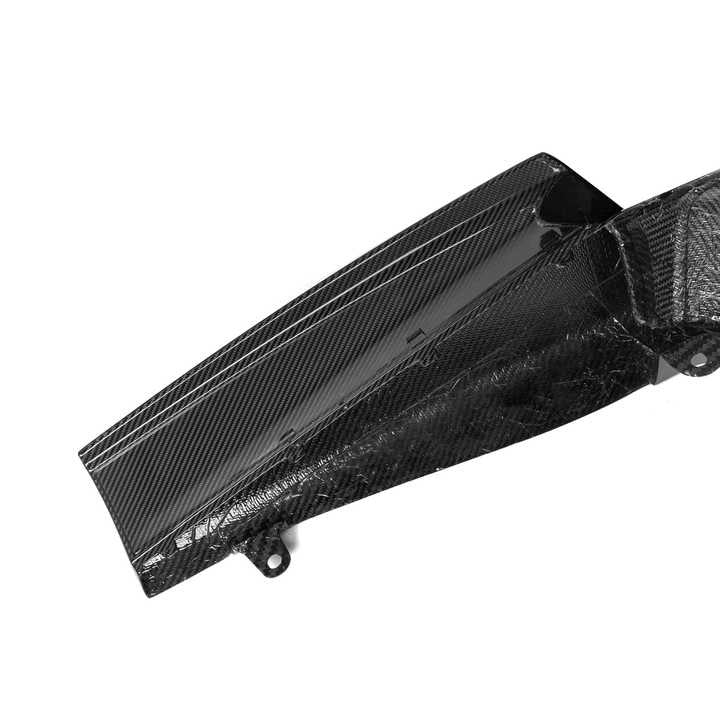 BMW M5 G90 G99 Pre-Preg Dry Carbon Fibre Mp Style Rear Diffuser By OPTIC (2024+)