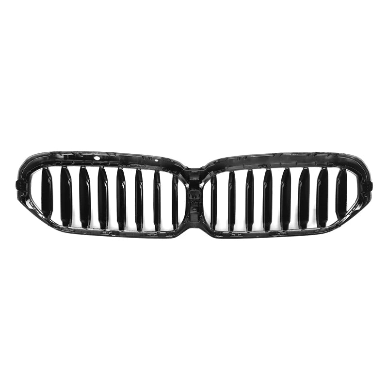 BMW 5 Series G30 & M5 F90 LCI Carbon Fibre Single Slat Grill (2021-2023)