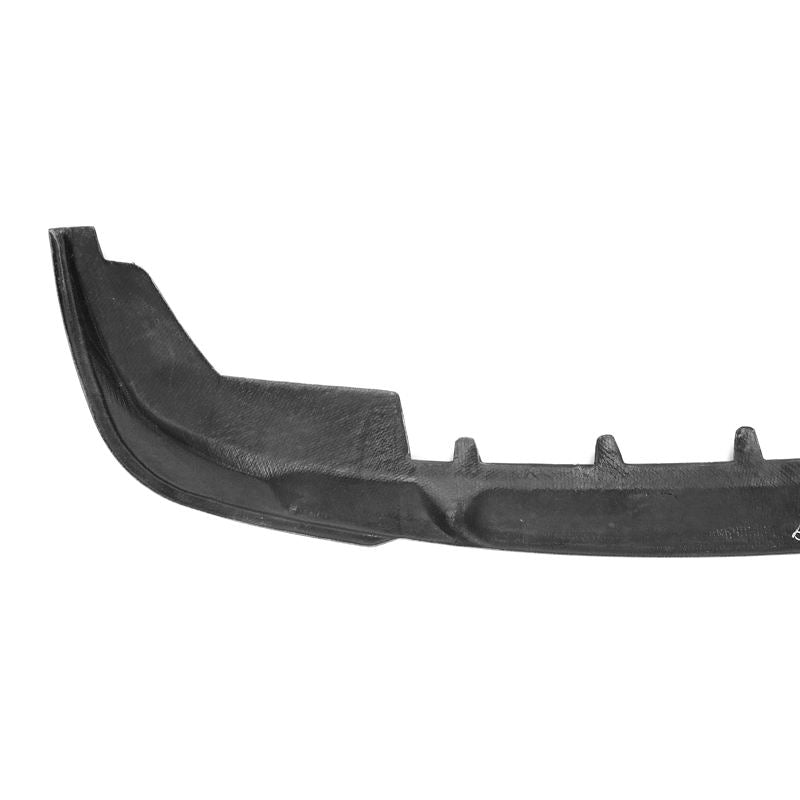 BMW 3 Series LCI G20/G21 M-Sport Bc Style Carbon Fibre Front Lip Splitter (2022+)