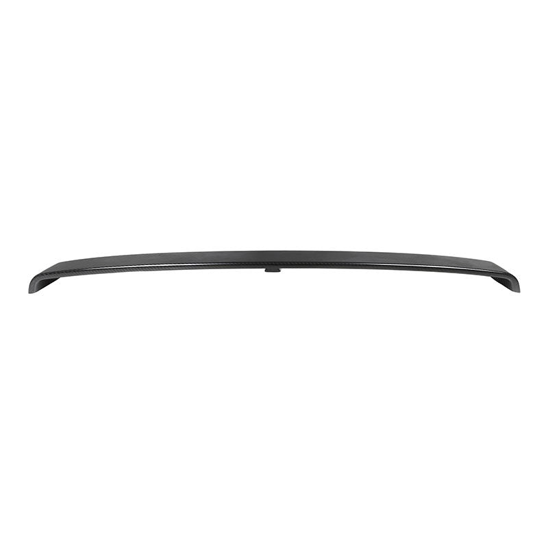 BMW 2 Series G42 & M2 G87 Pre-Preg Dry Carbon Fibre Spoiler By OPTIC (2021+)