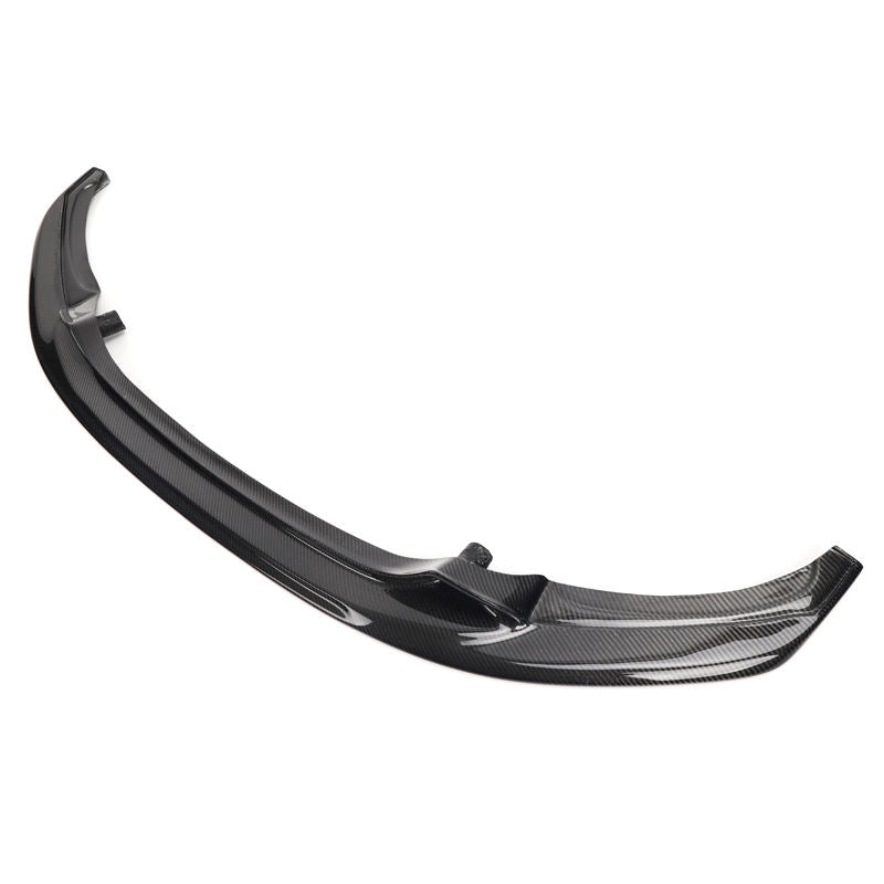 BMW 2 Series F22 F23 Carbon Fibre Front Bumper Splitter (2014-2020)