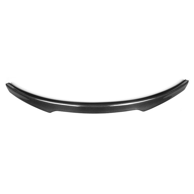 Mercedes CLA W118 Pre-Preg Dry Carbon Fibre FD Style Rear Spoiler (2019+)