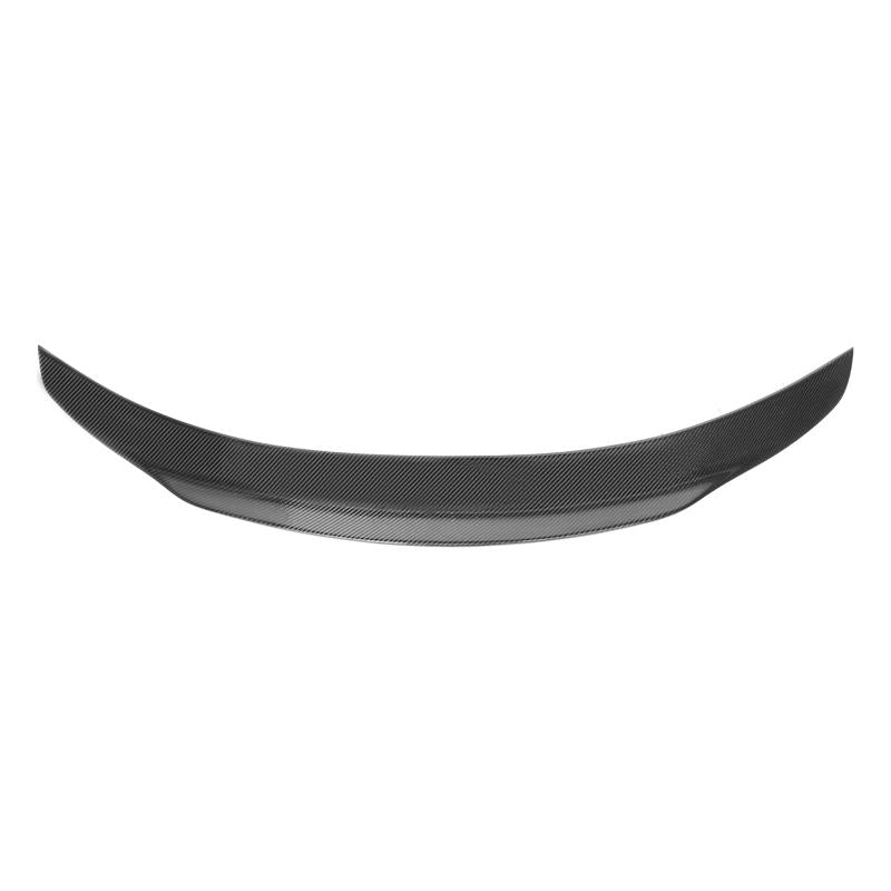 Mercedes C-Class W206 Pre-Preg Dry Carbon Fibre PSM Style Rear Spoiler (2022+)