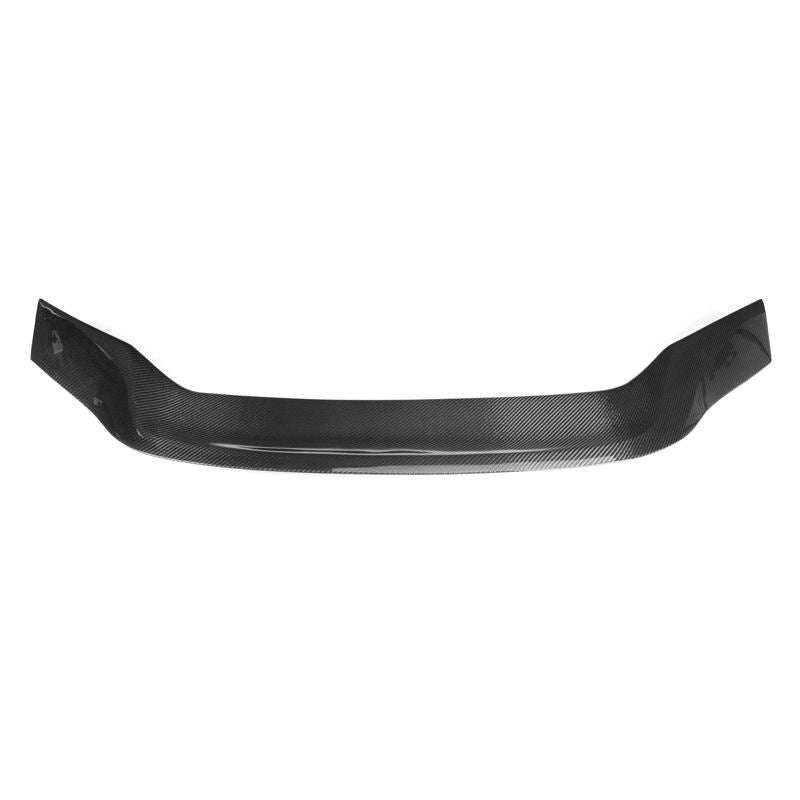 Mercedes E-Class C238 Coupe Pre-Preg Dry Carbon Fibre R Style Rear Spoiler (2017-2023)