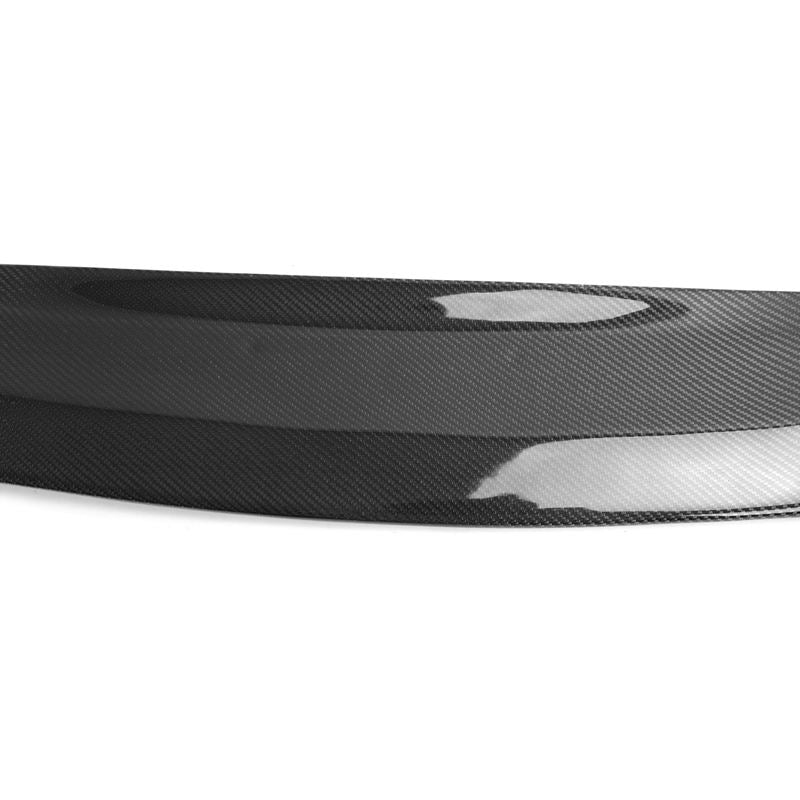 BMW M3 F80 / M4 F82 F83 Carbon Fibre Psm Style Front Lip Splitter (2014-2019)