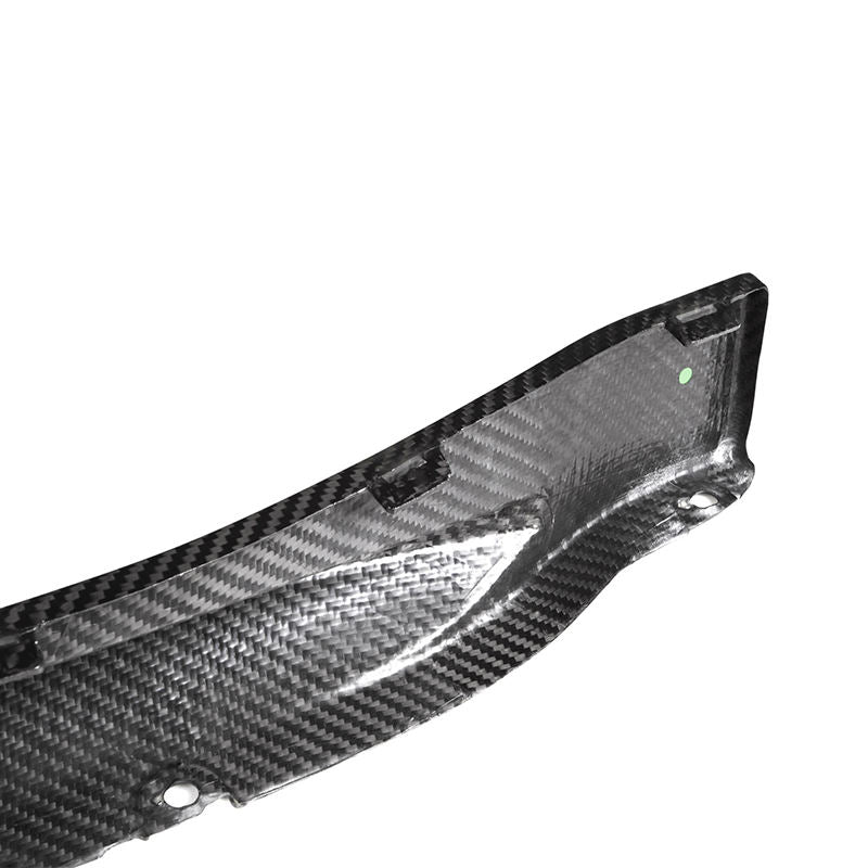 BMW M3 G80 G81 / M4 G82 G83 Pre-Preg Dry Carbon Fibre Oem Style Side Skirts By OPTIC (2021+)
