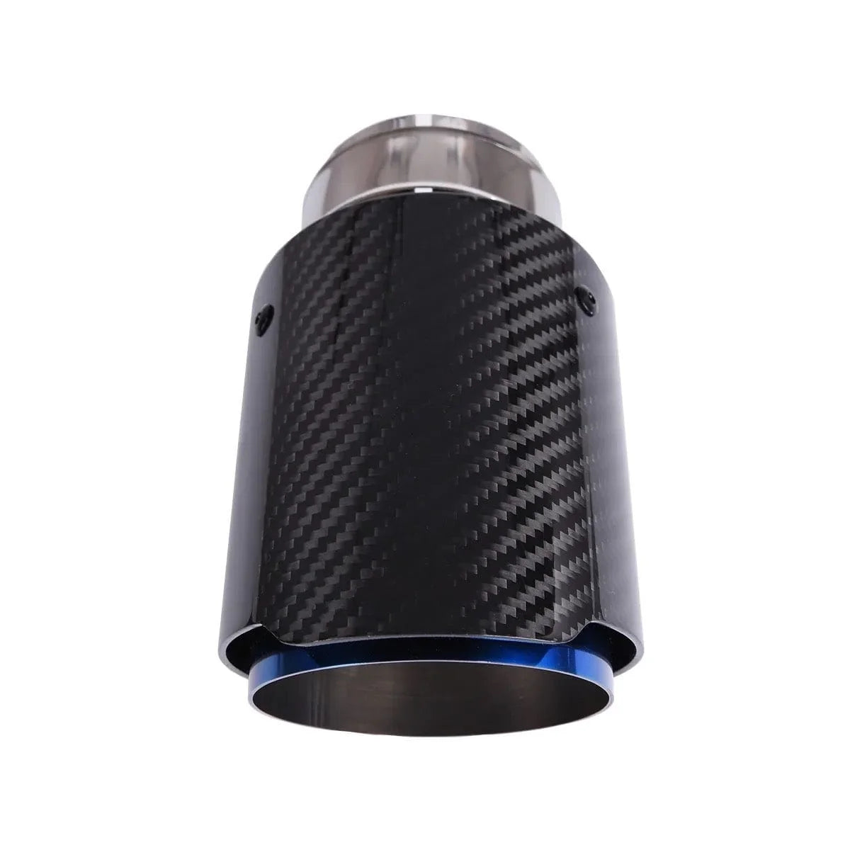BMW 1 Series M135I/M140I (F20/F21) Slash Cut Carbon Exhaust Tips