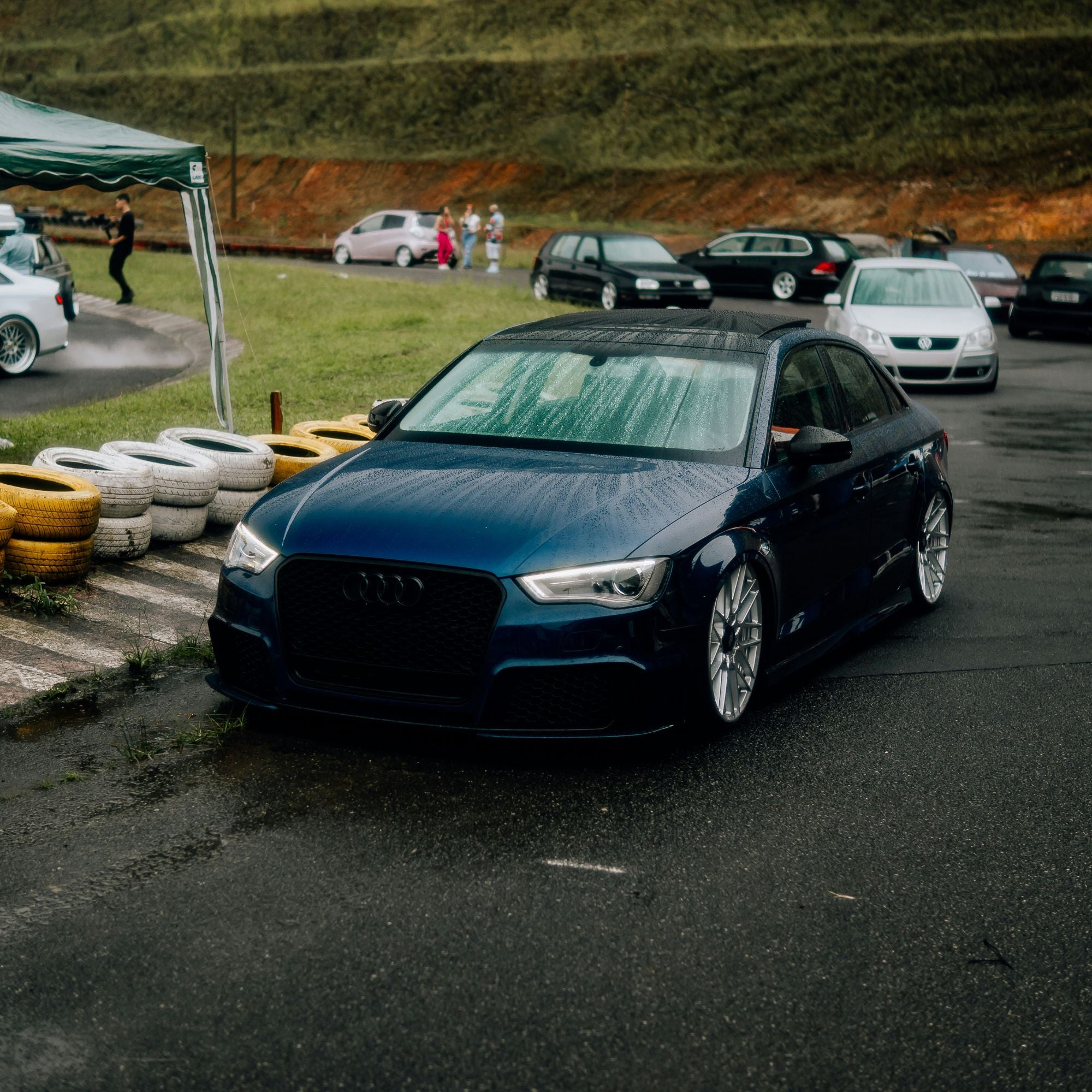 A3 / S3 8V (2012-2020)