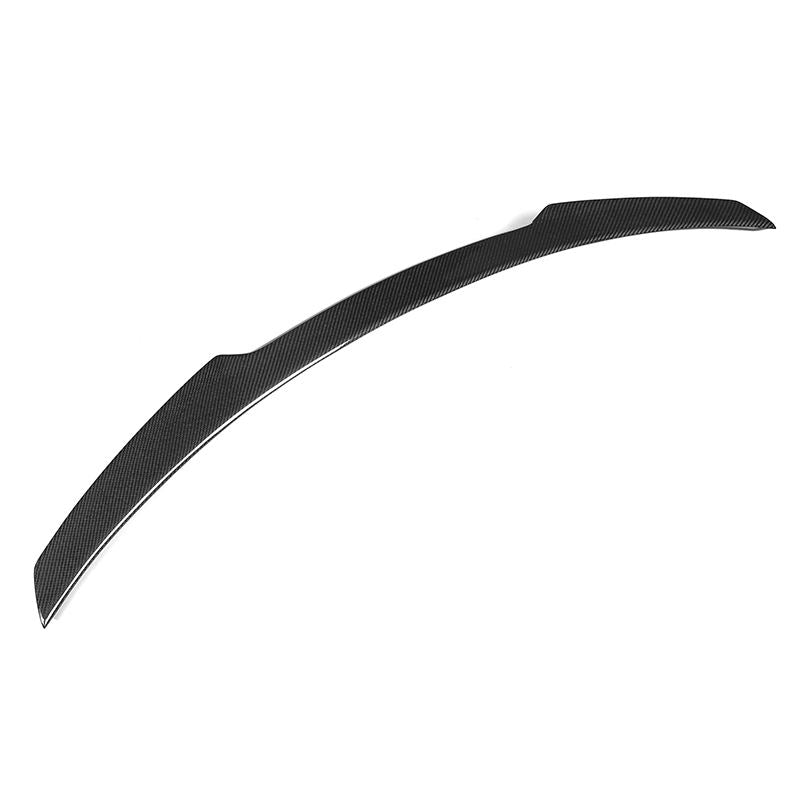 Mercedes CLA W118 Pre-Preg Dry Carbon Fibre FD Style Rear Spoiler (2019+)