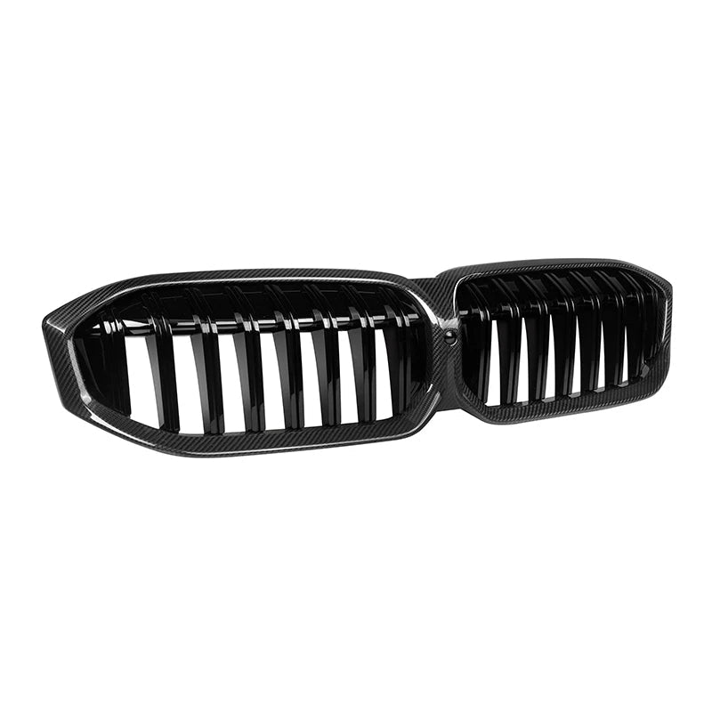 BMW 3 Series G20/G21 LCI Carbon Fibre Single Slat Grill (2022+)