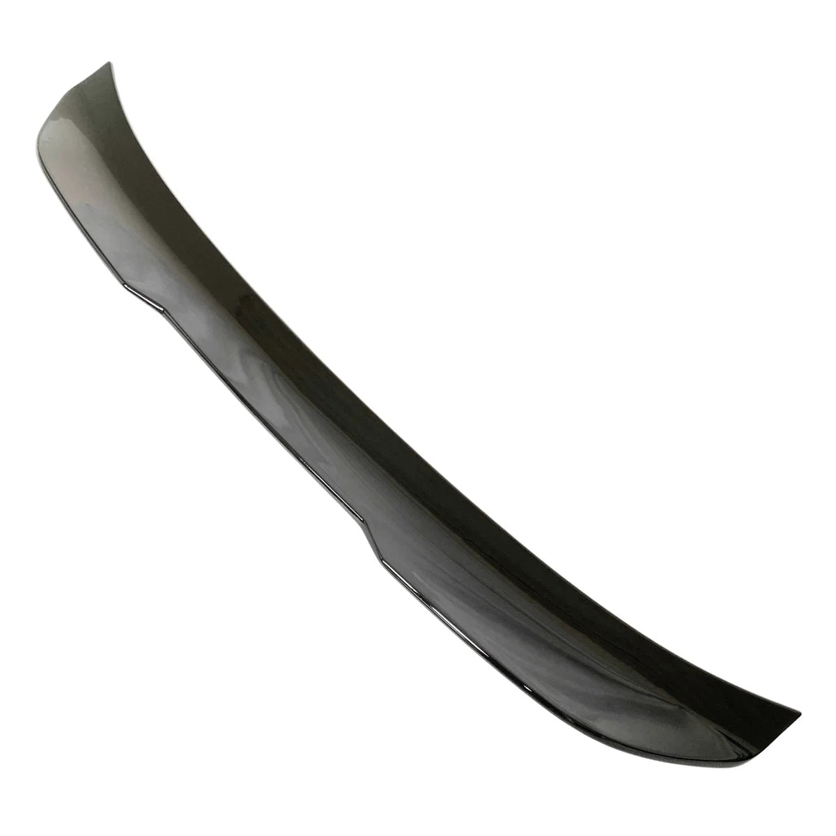 BMW 3 Series G20 / M3 G80 Gloss Black Ducktail Psm Style Rear Spoiler (2019+)