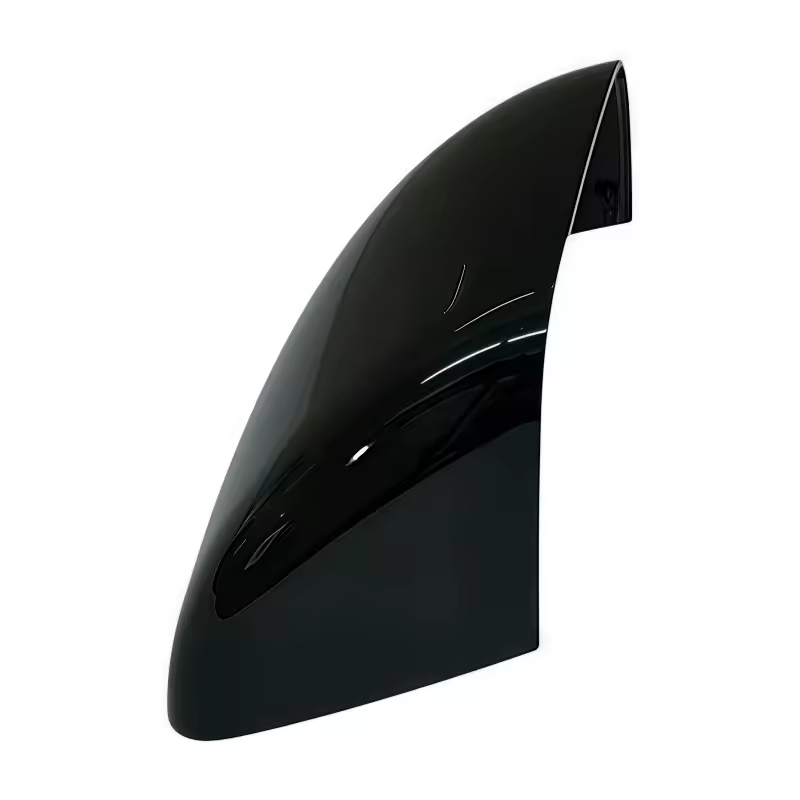 Range Rover Vogue L460 Gloss Black Mirror Covers (2023-2025)