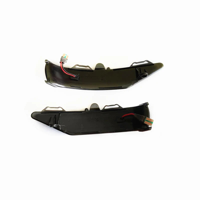 Ford Fiesta MK8 Dynamic Indicators (2017-2021)