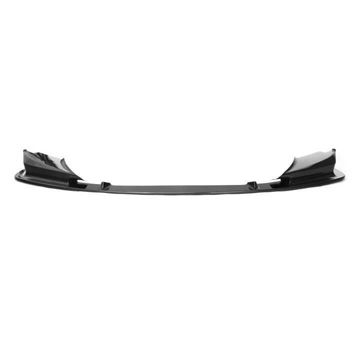 BMW M5 F90 LCI Carbon Fibre 3D Style Front Lip Splitter (2020-2023)