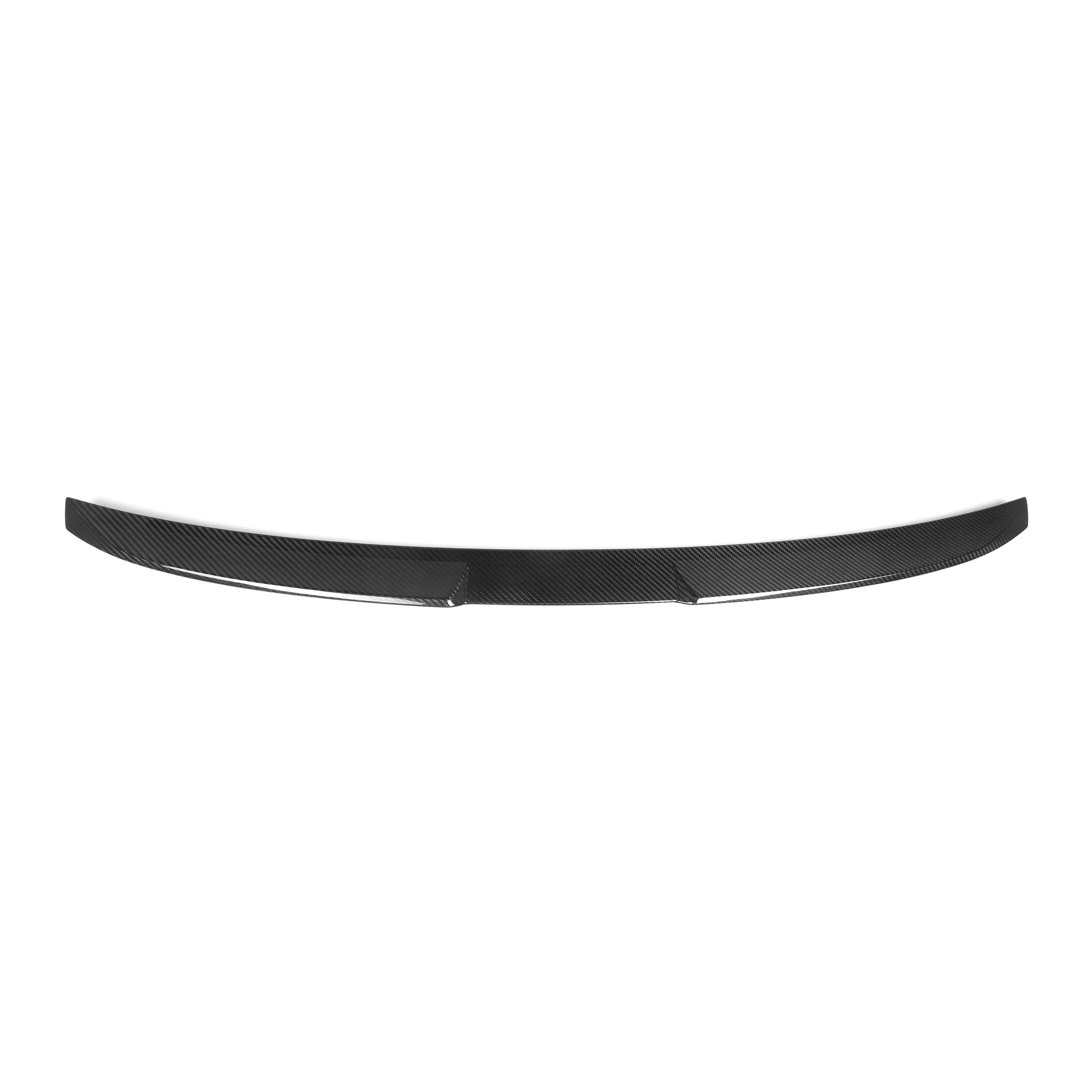 BMW 5 Series G60 G61 & M5 G90 G99 Pre-Preg Dry Carbon Fibre Mp Style Rear Spoiler By OPTIC (2024+)