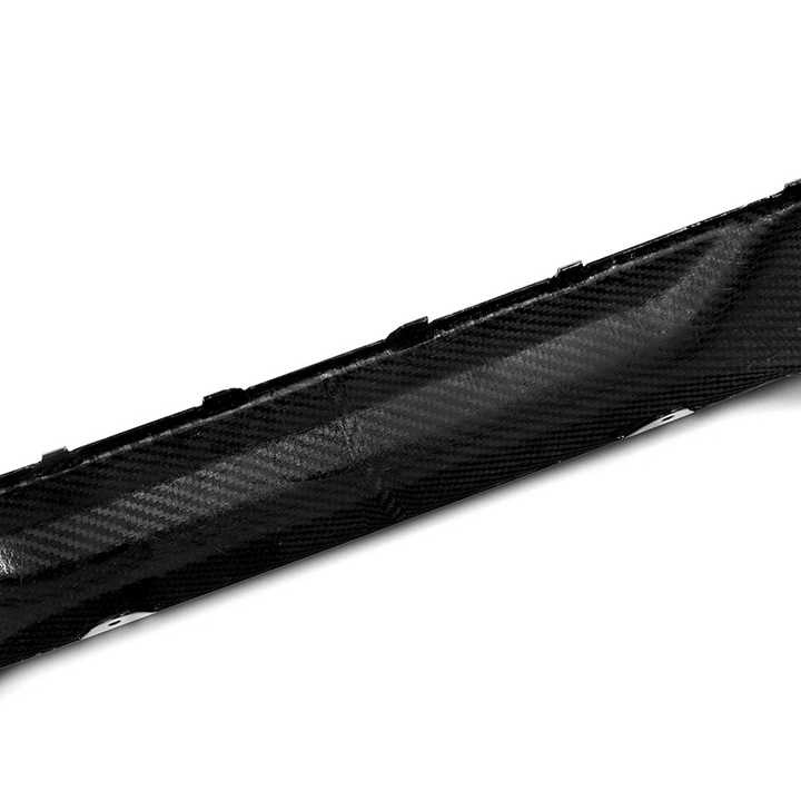 BMW X5 G05 Pre-Preg Dry Carbon Fibre M Performance Style Rear Diffuser By OPTIC (2019-2022)