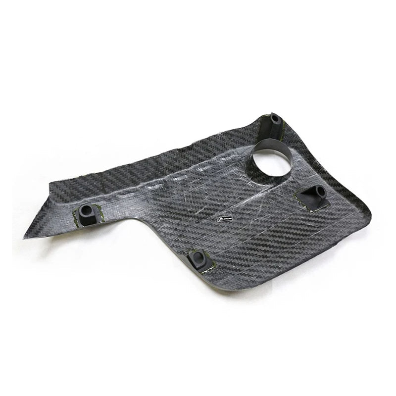 BMW M3 & M4 F80 F82 F83 Carbon Fibre Engine Cover