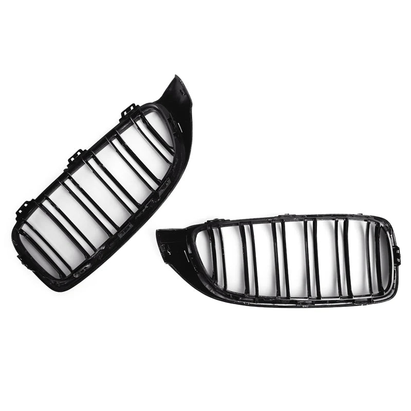 BMW 4 Series & M3 M4 Carbon Fibre Front Grills F32 F33 F36 F80 F82 F83 (2014-2020)