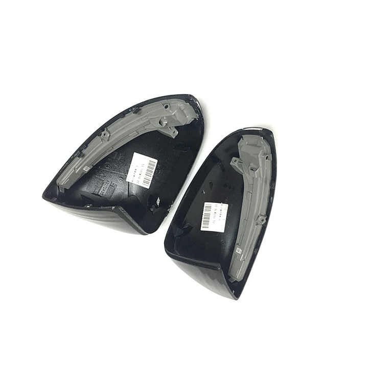 Mercedes GLC X253/C253 Carbon Mirror Covers (2015-2022)