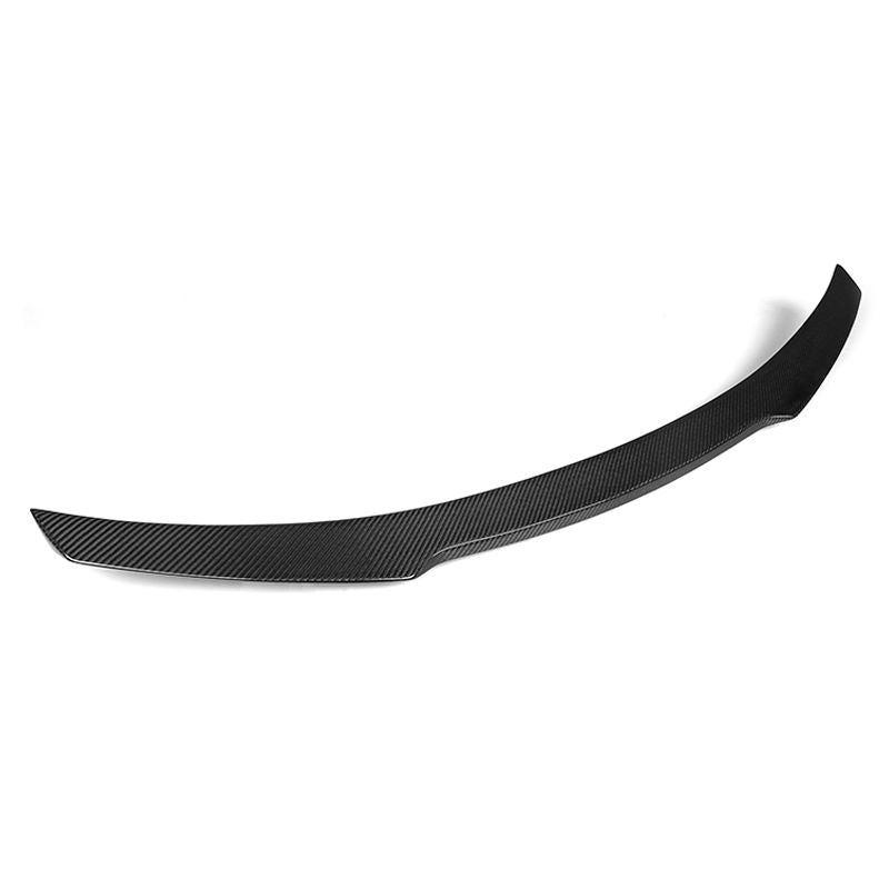 Mercedes CLA W118 Pre-Preg Dry Carbon Fibre FD Style Rear Spoiler (2019+)