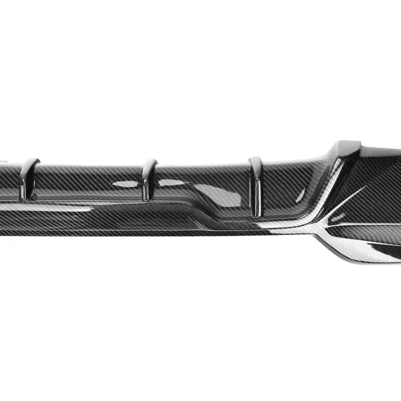 BMW 3 Series G20 / G21 M Sport Carbon Fibre Rear Diffuser (2019-2022)