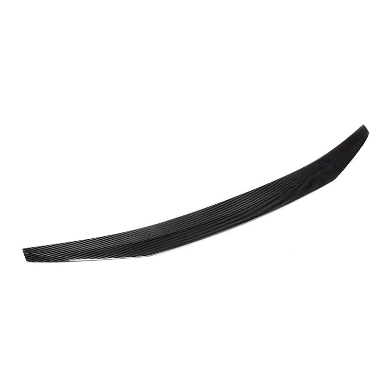 Mercedes GLC W167 Pre-Preg Dry Carbon Fibre Rear Spoiler (2019-2023)