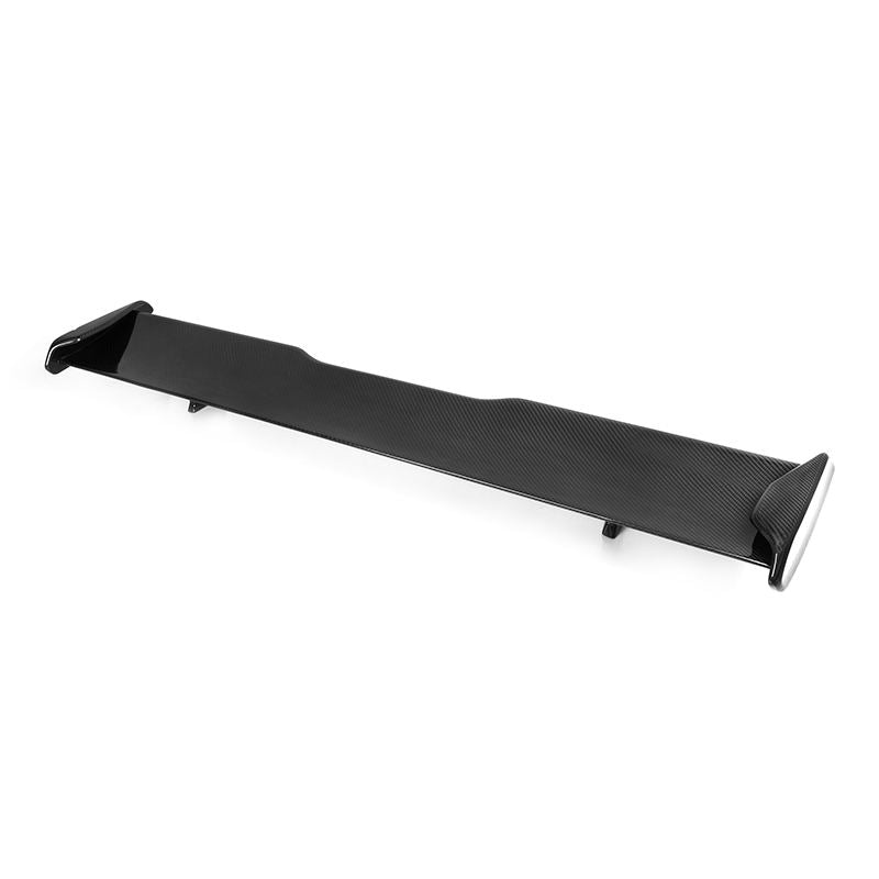 BMW 4 Series G22 / M4 G82 Pre-Preg Dry Carbon Fibre Mp Style Rear Spoiler By OPTIC (2020+)