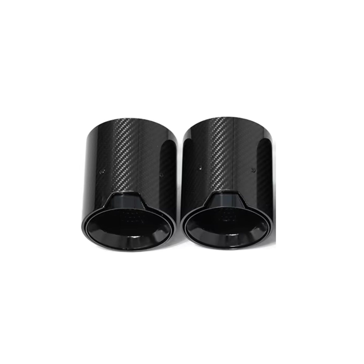 BMW 2 Series G42 | 225i/230i/216i/220i Carbon Exhaust Tips